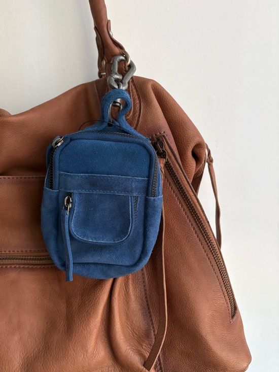 Free People Handbags - Free People Bijou Bag Clip• Rare! New with tags!🔥